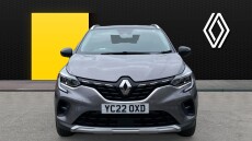 Renault Captur 1.0 TCE 90 SE Edition 5dr Petrol Hatchback